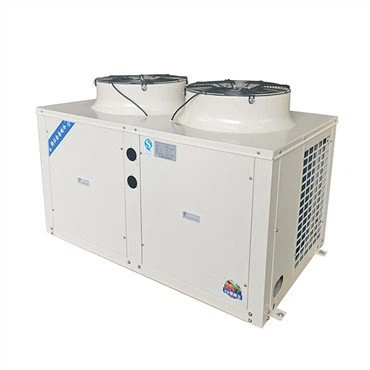 U Type Air Cooled Condenser