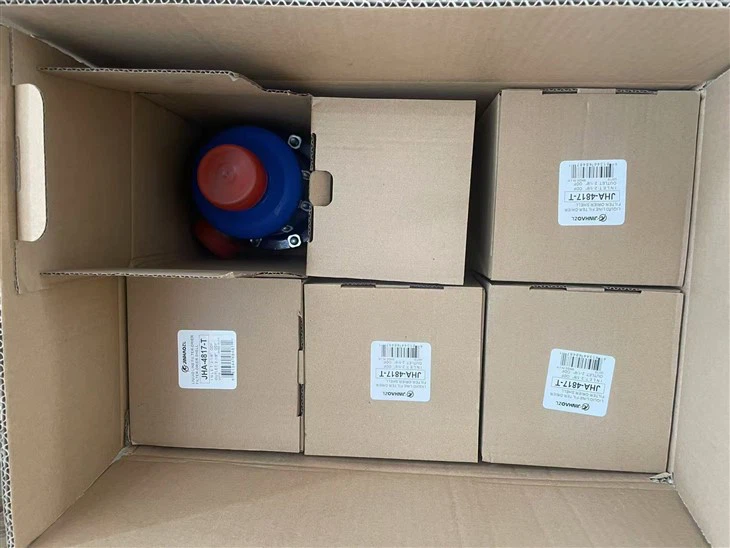 Shell Type Refrigerant Filter Driers high quality