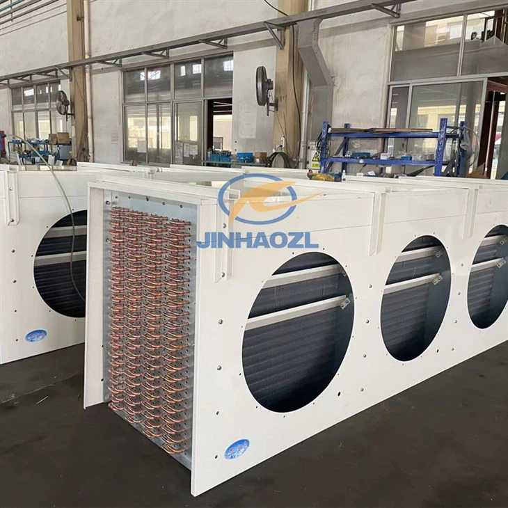 Water Defrost System Evaporator high quality