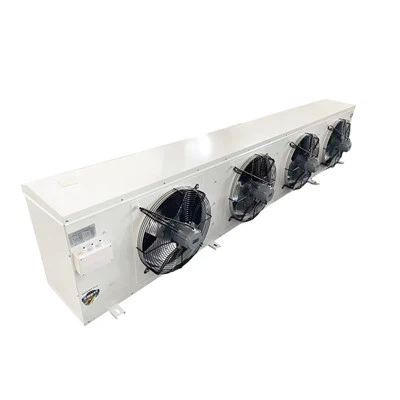 Four-Motor Air Cooler | External Rotor Fans For Efficient Cold Room Refrigeration